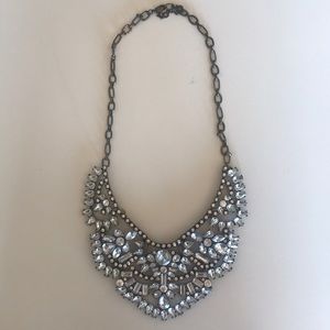 Bauble Bar Vintage Necklace